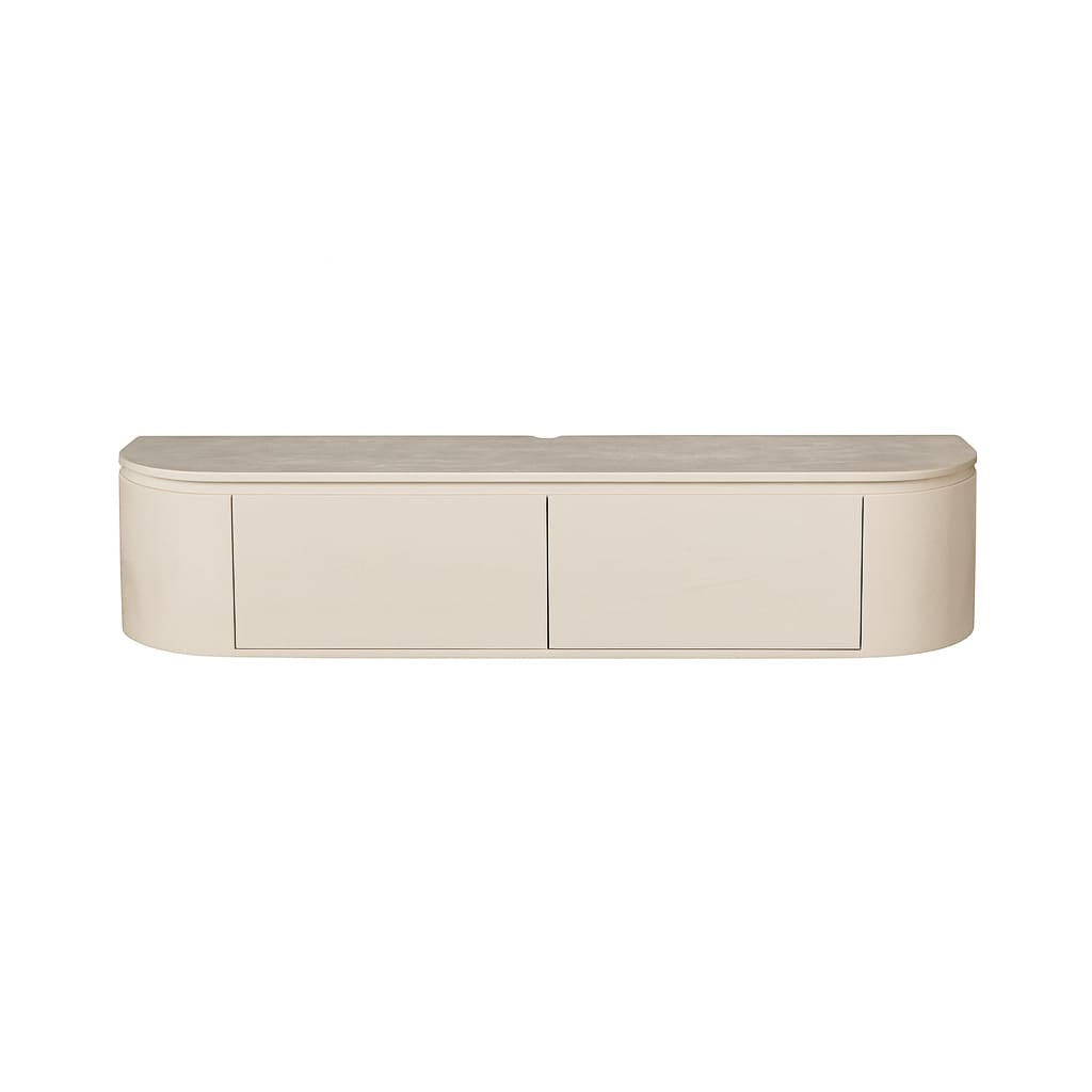 Tv meubel Excellent Sand | 120 cm Starfurn
