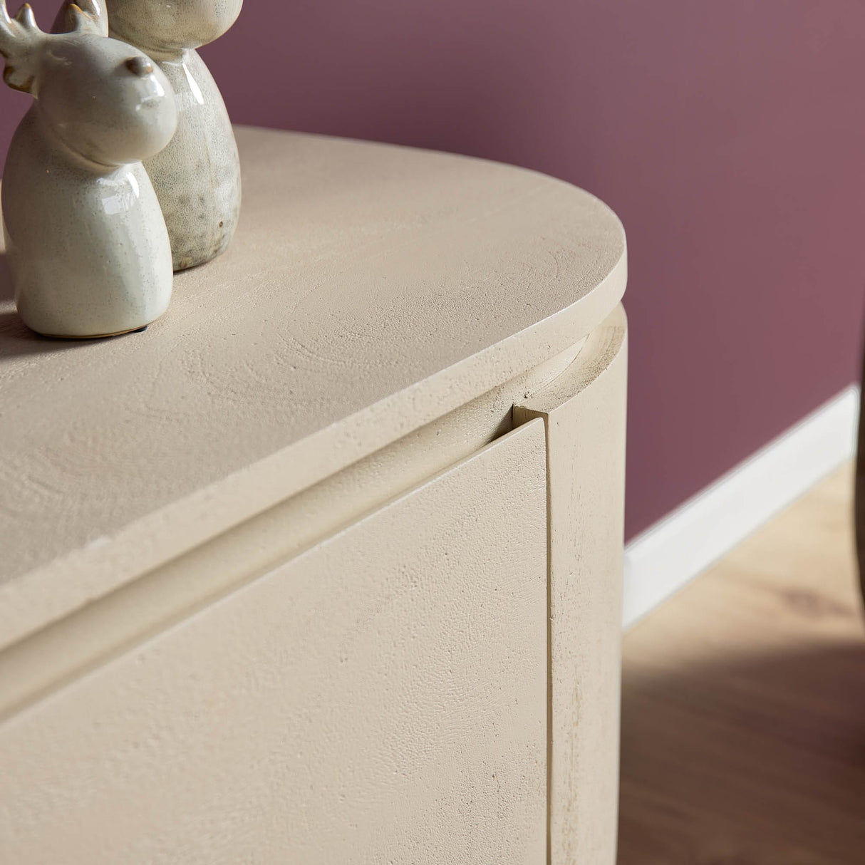 Tv meubel Excellent Sand | 200 cm Starfurn