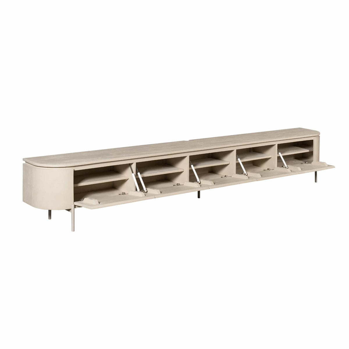 Tv meubel Excellent Sand | 280 cm Starfurn