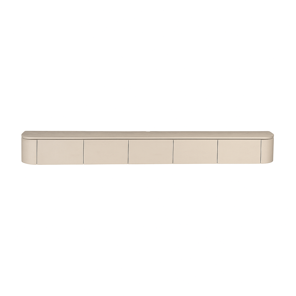Tv meubel Excellent Sand | 280 cm Starfurn