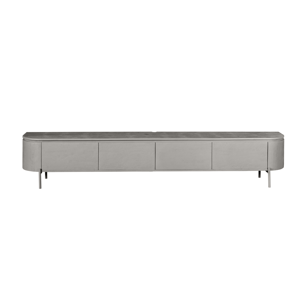 Tv meubel Excellent Taupe | 200 cm Starfurn