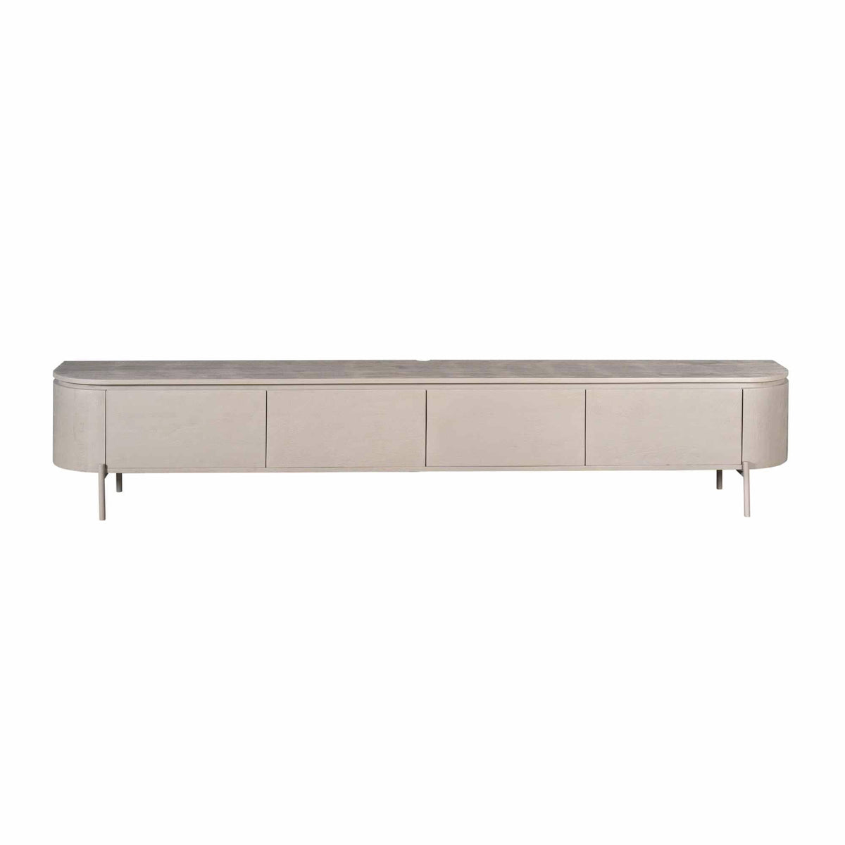Tv meubel Excellent Taupe | 200 cm Starfurn