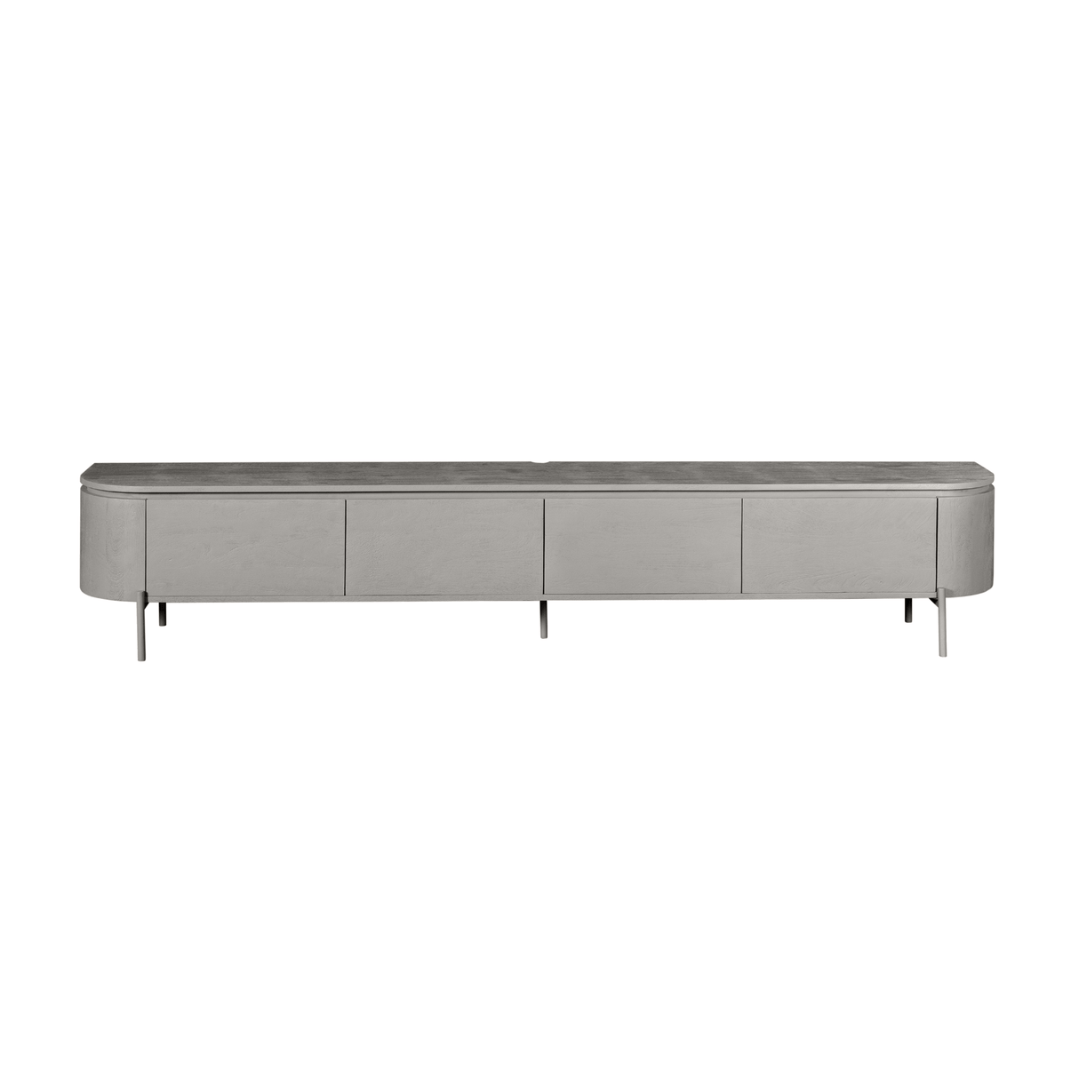 Tv meubel Excellent Taupe | 240 cm Starfurn