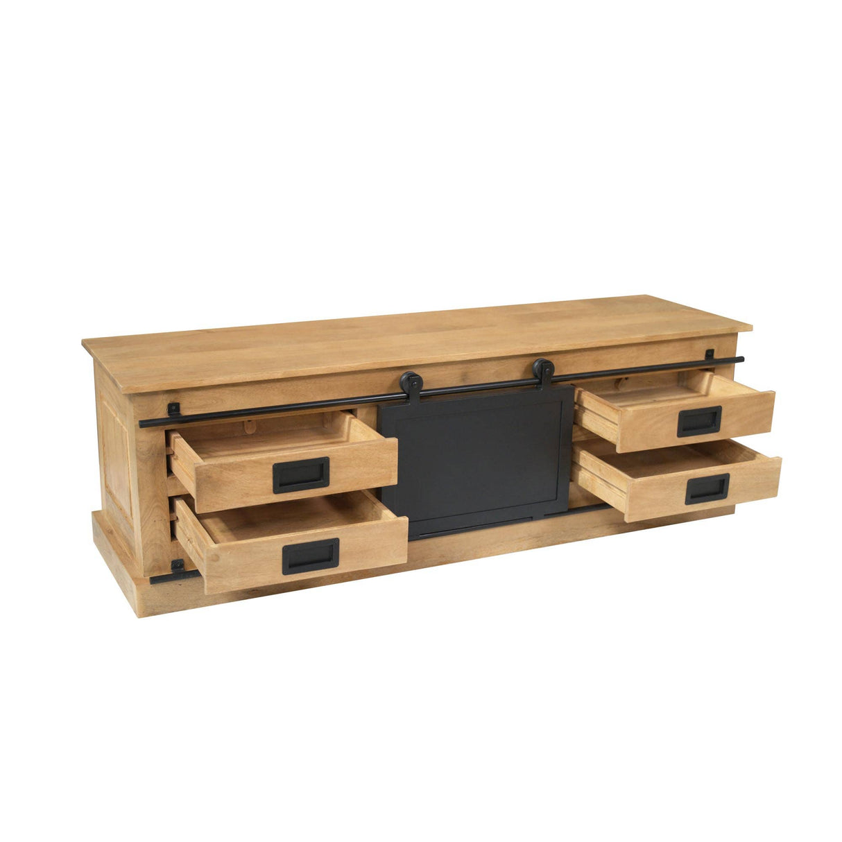 Tv meubel Fresno | 155 cm Starfurn