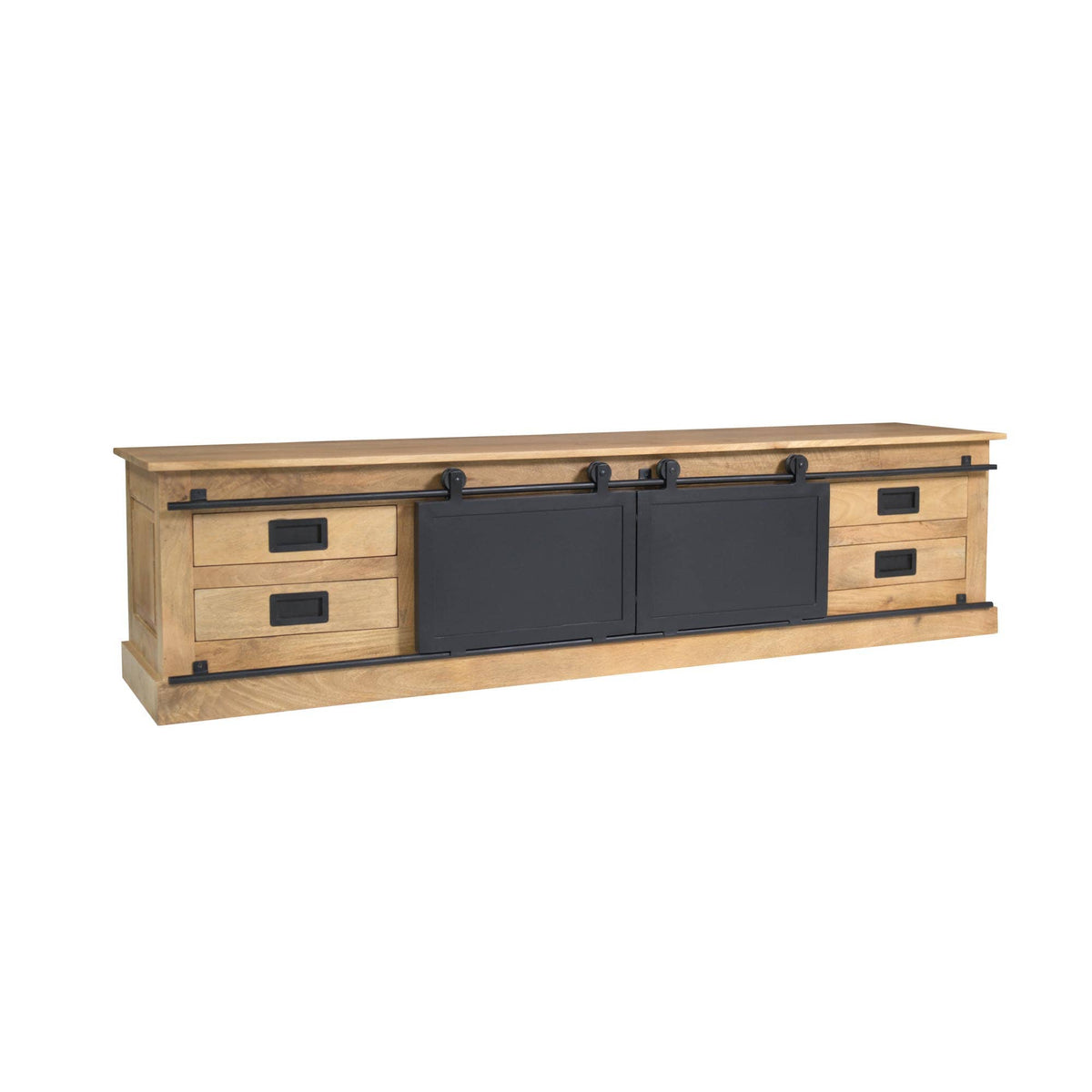 Tv meubel Fresno | 200 cm Starfurn