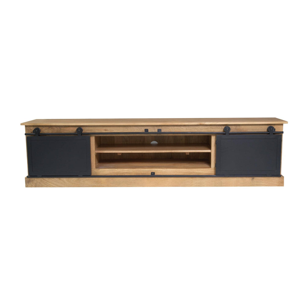 Tv meubel Fresno | 200 cm Starfurn