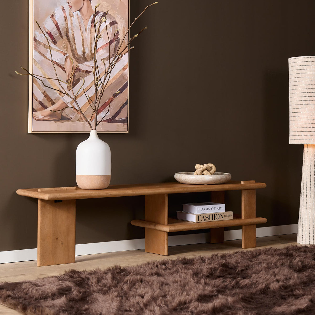 Tv meubel Lina | 160 cm Starfurn