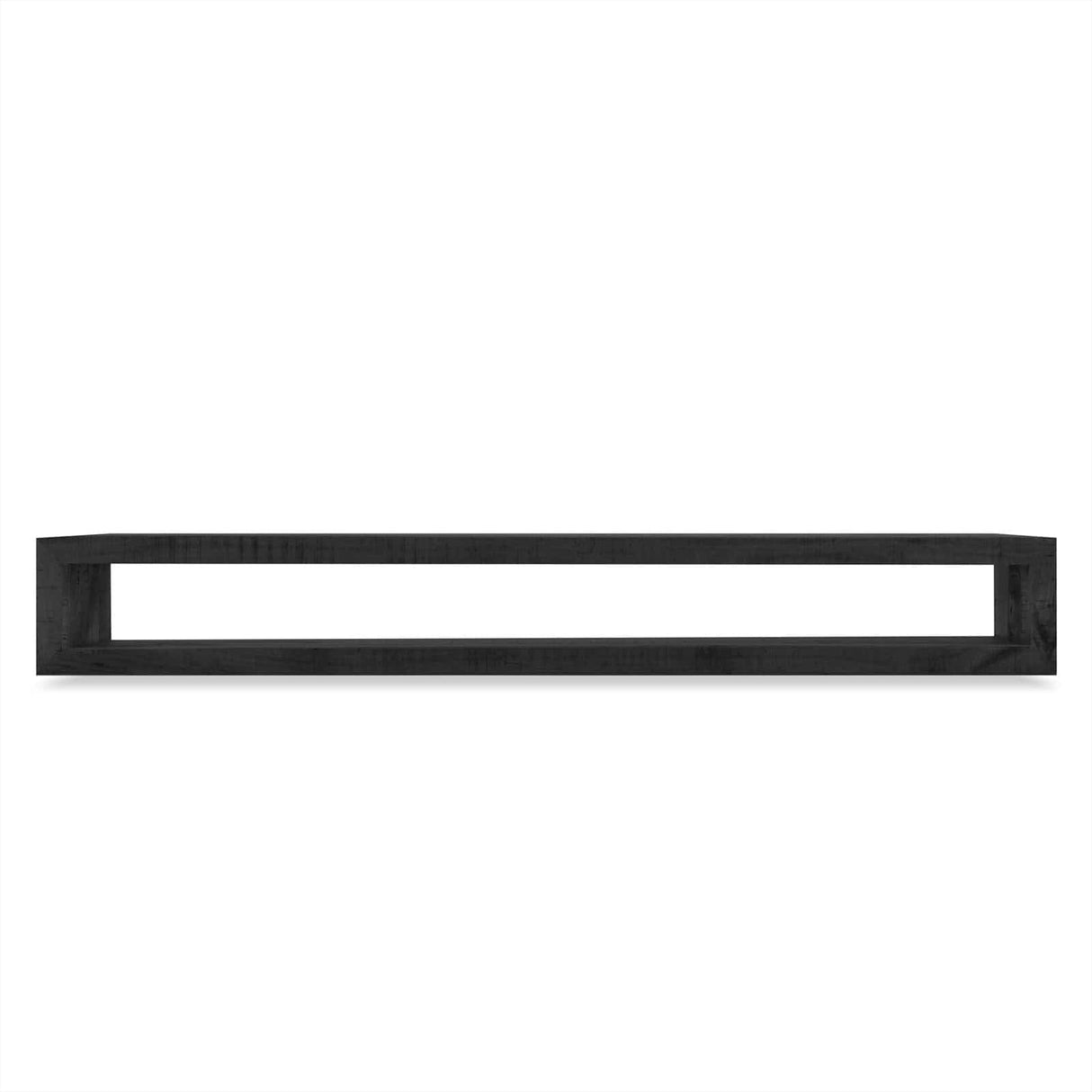 TV-Meubel Zwart Hangend 220 Benoa