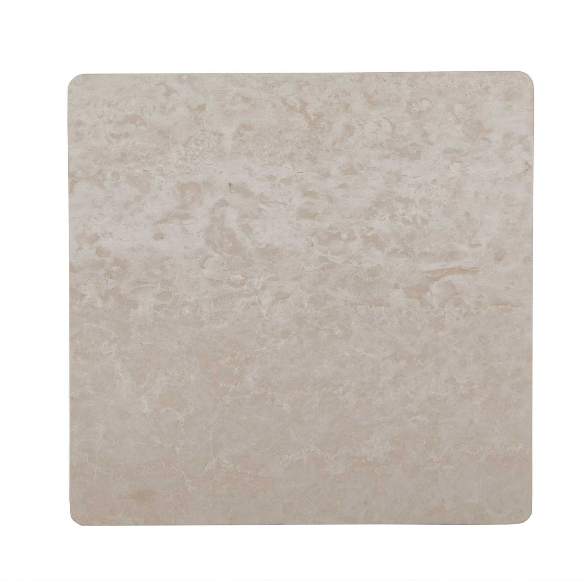 Vierkante Salontafel Dallas Naturel Mangohout 80 cm Starfurn