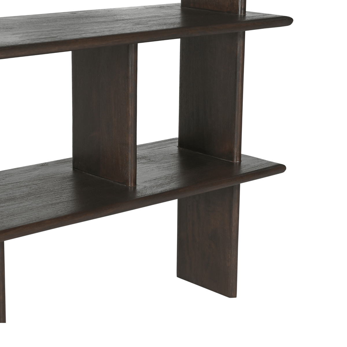 Wandkast Lina Mangohout Bruin 150 cm Starfurn