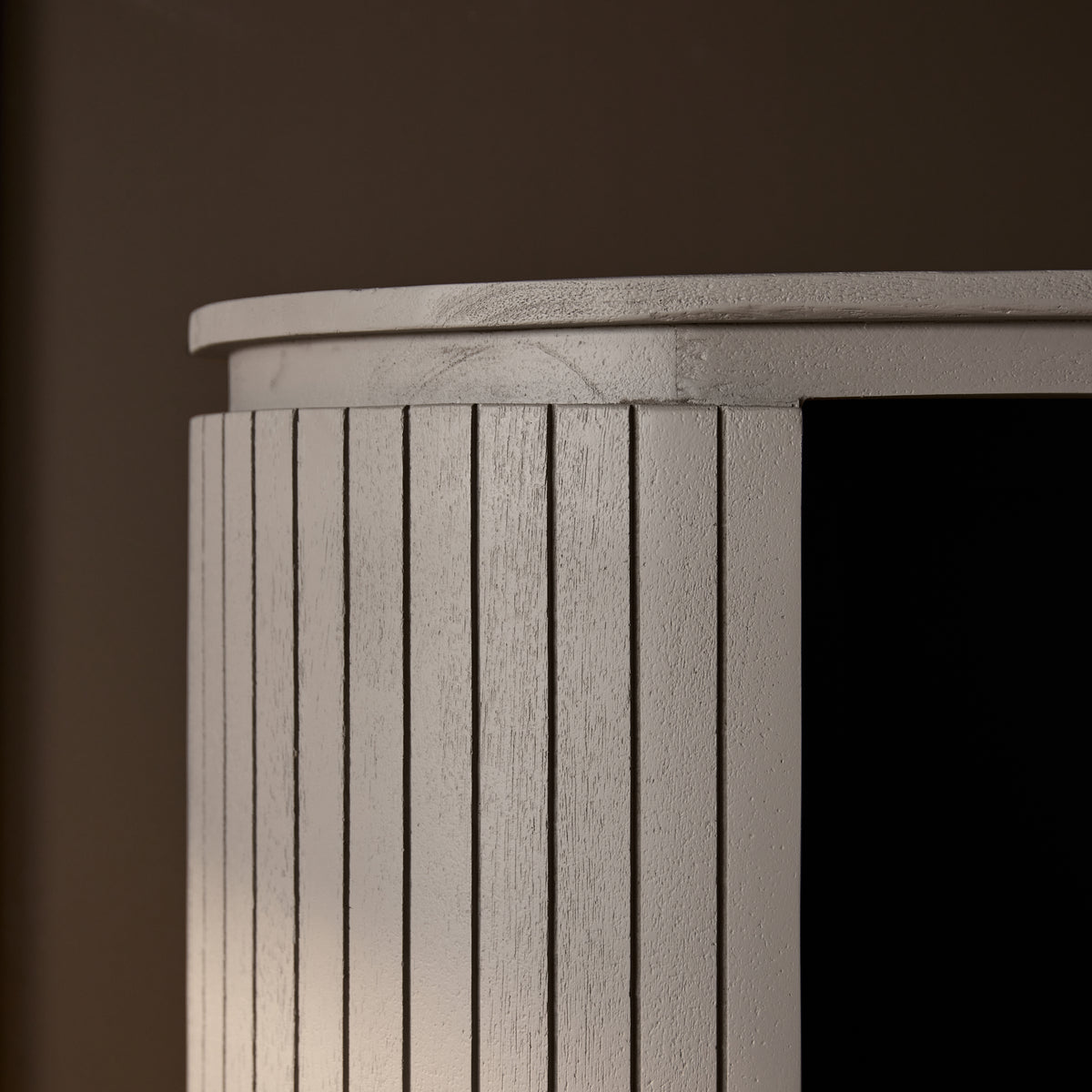 Wandkast Solana | 115 cm | Taupe Starfurn