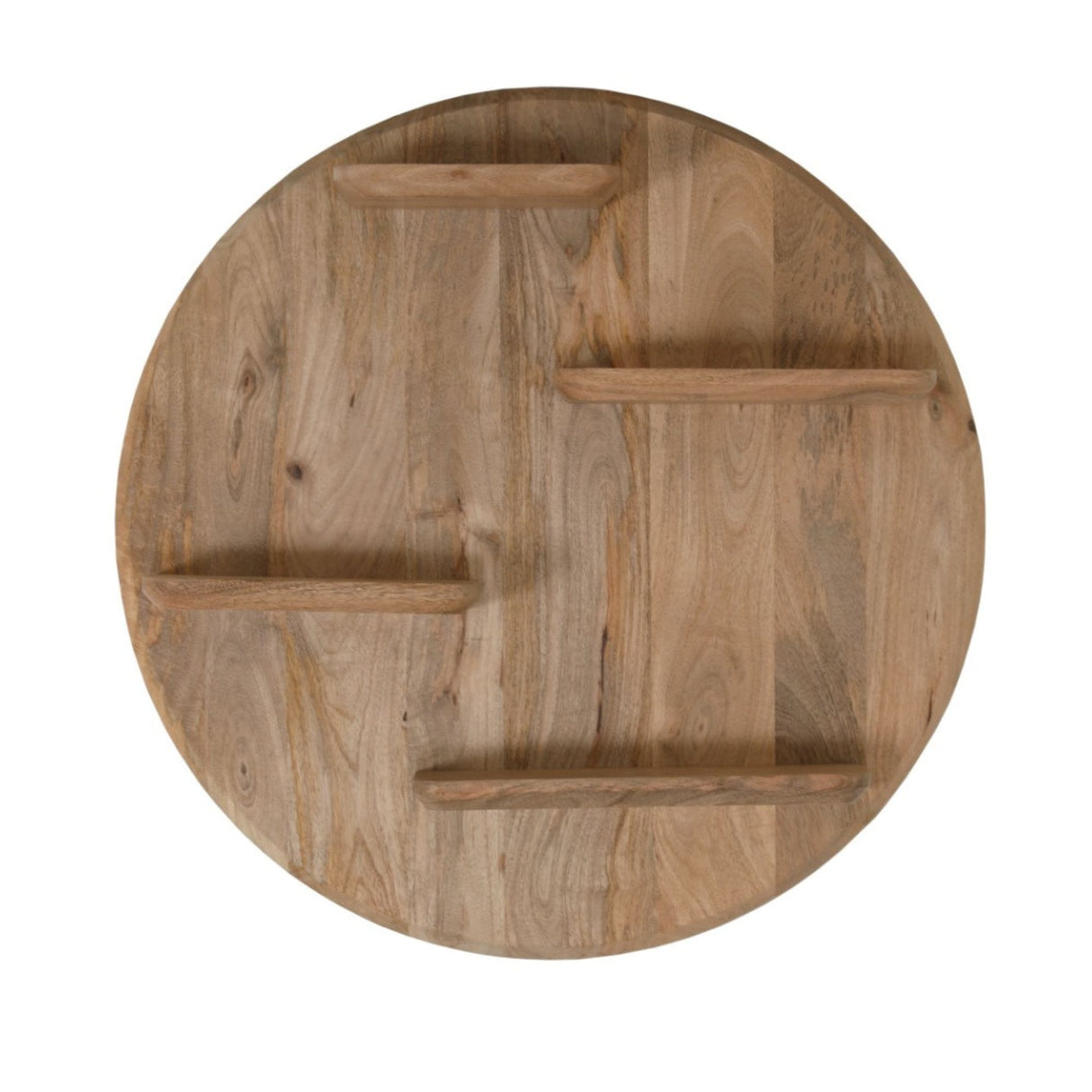 Wandrek Lena | 75 cm | Licht mango Starfurn