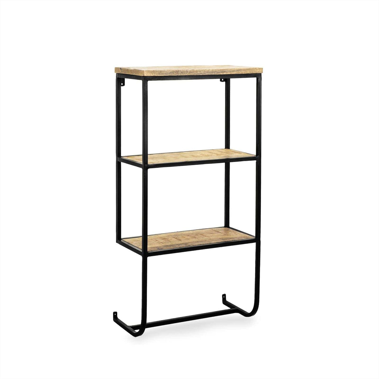 Wandrek Metaal Benoa