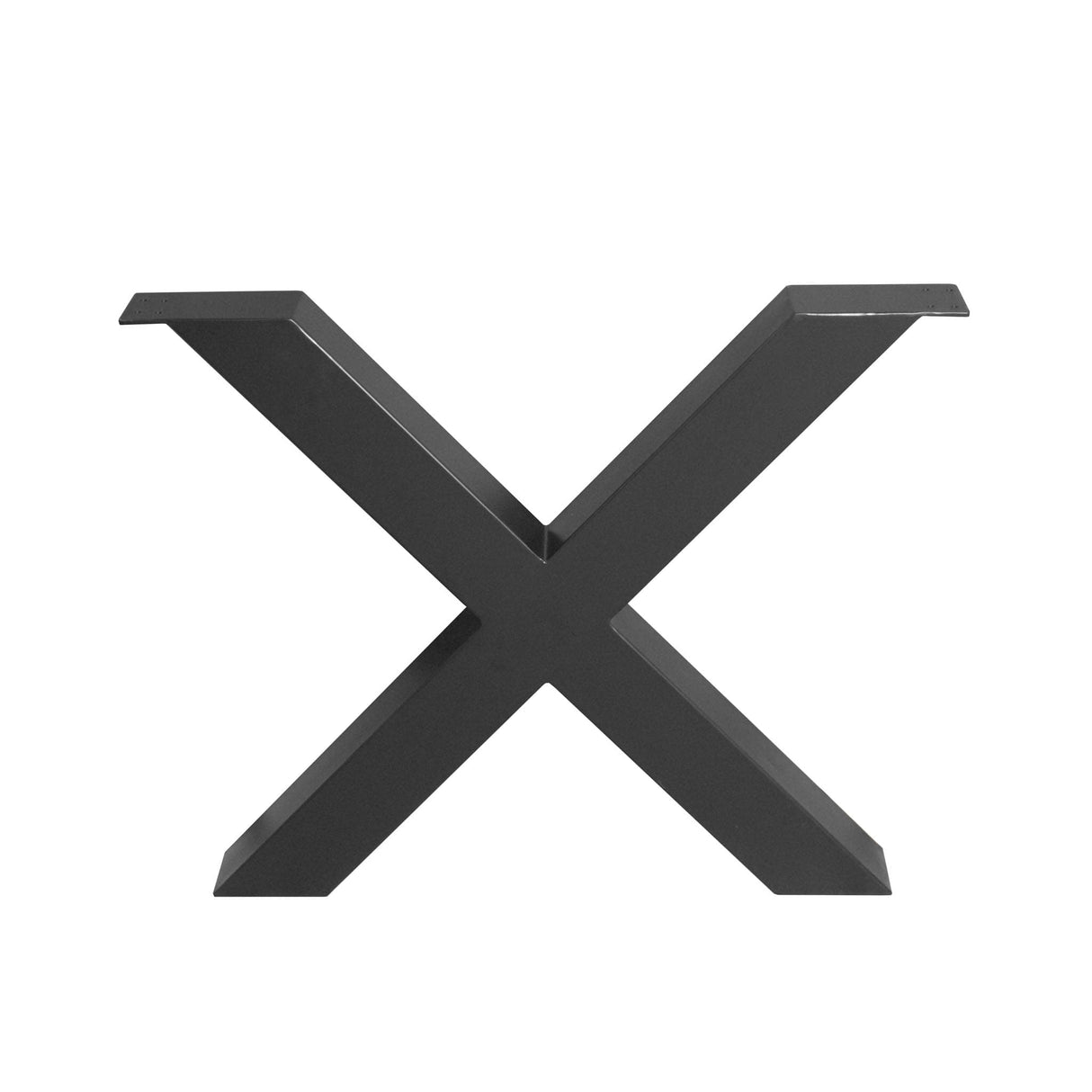 X-Poot | Zwart Starfurn
