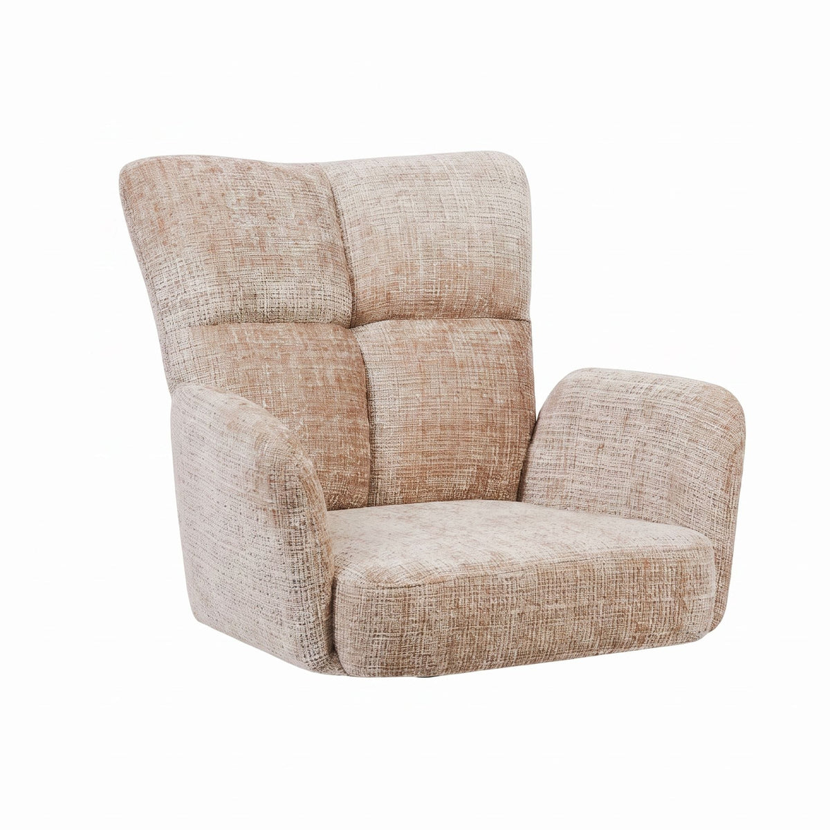 Zitting Eetkamerstoel Isa Beige Starfurn
