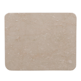 Bovenblad Vakkenkast XL Dallas Beige  Marmer