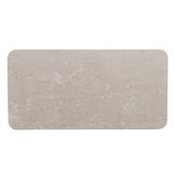 Bovenblad Kabinet kast Dallas Beige Marmer