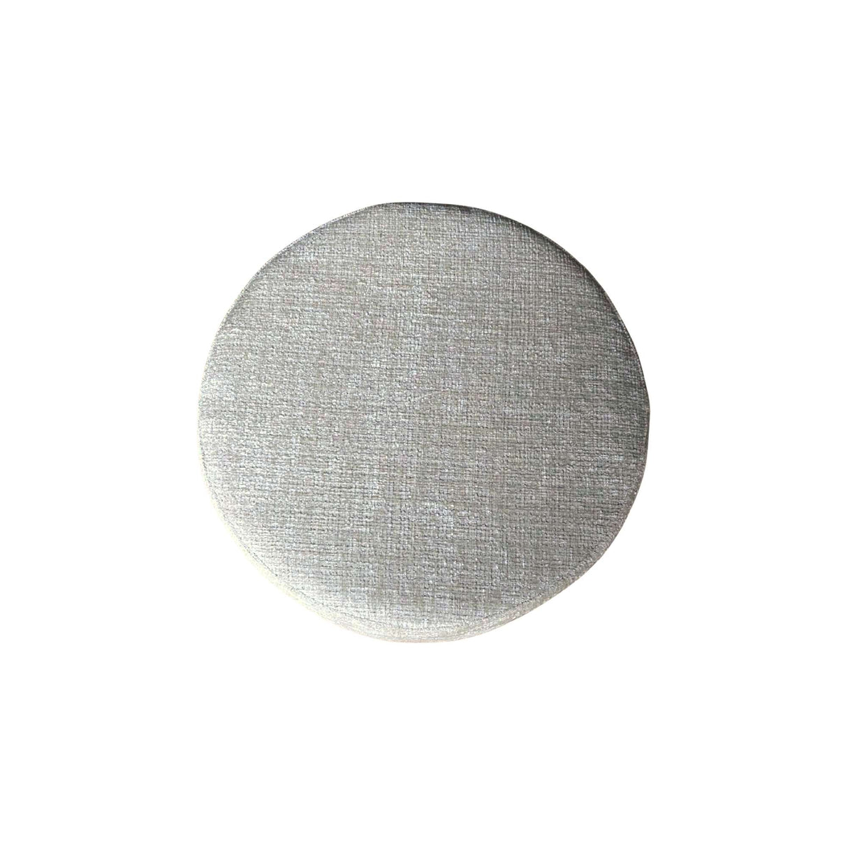 Hocker - Rond - Naturel - 60 cm