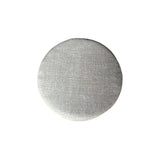 Hocker - Rond - Naturel - 60 cm