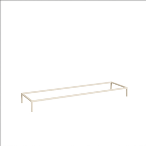 Onderstel Madison Zand 165 cm Starfurn