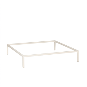 Onderstel Salontafel Madison Zand 80 cm Starfurn