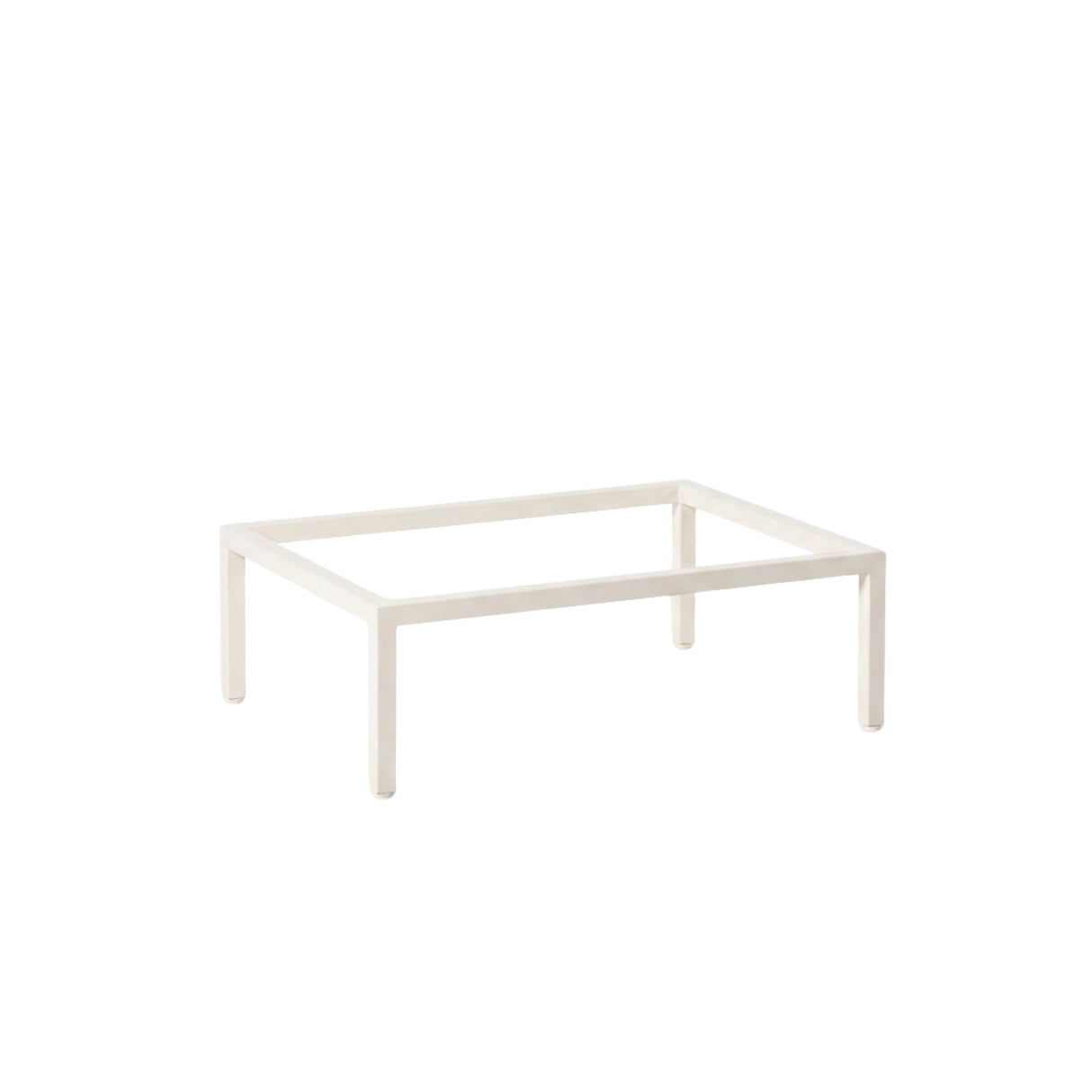 Onderstel Boekenkast Madison Zand  55 cm