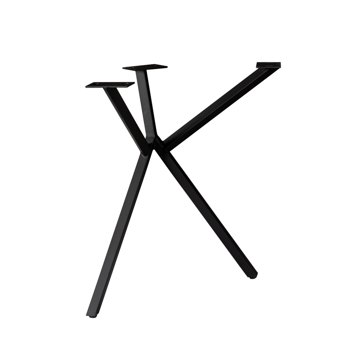 Y-Poot | Black | Set van 2