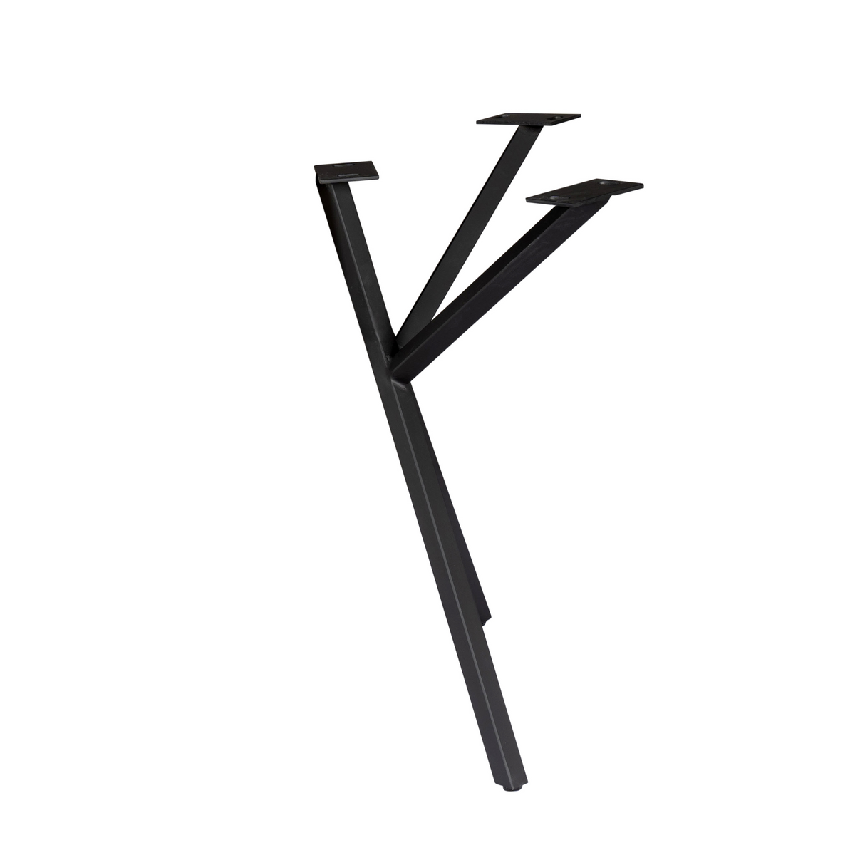 Y-Poot | Black | Set van 2