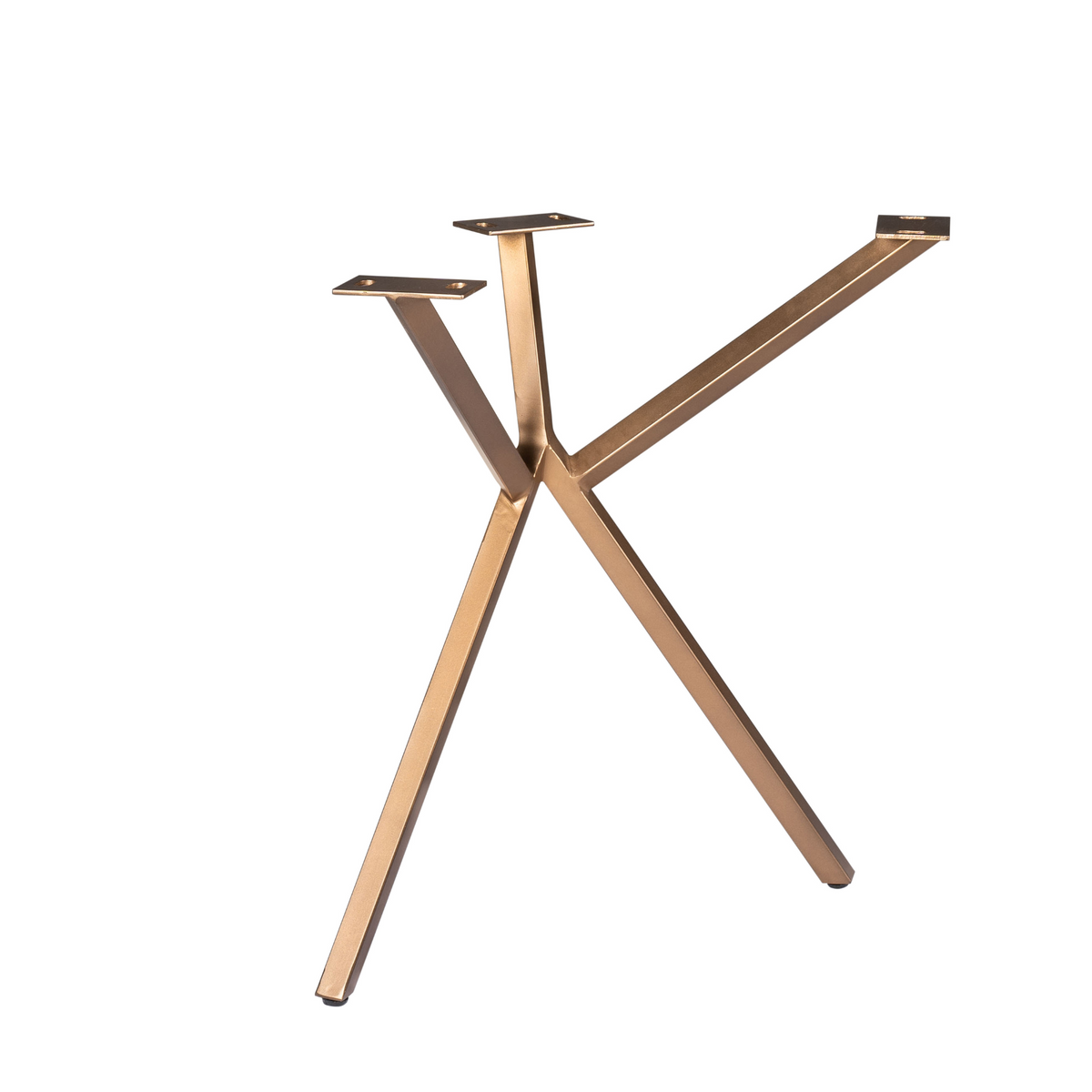 Y-Poot | Bronze | Set van 2