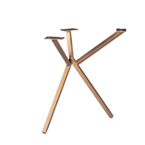 Y-Poot | Bronze | Set van 2