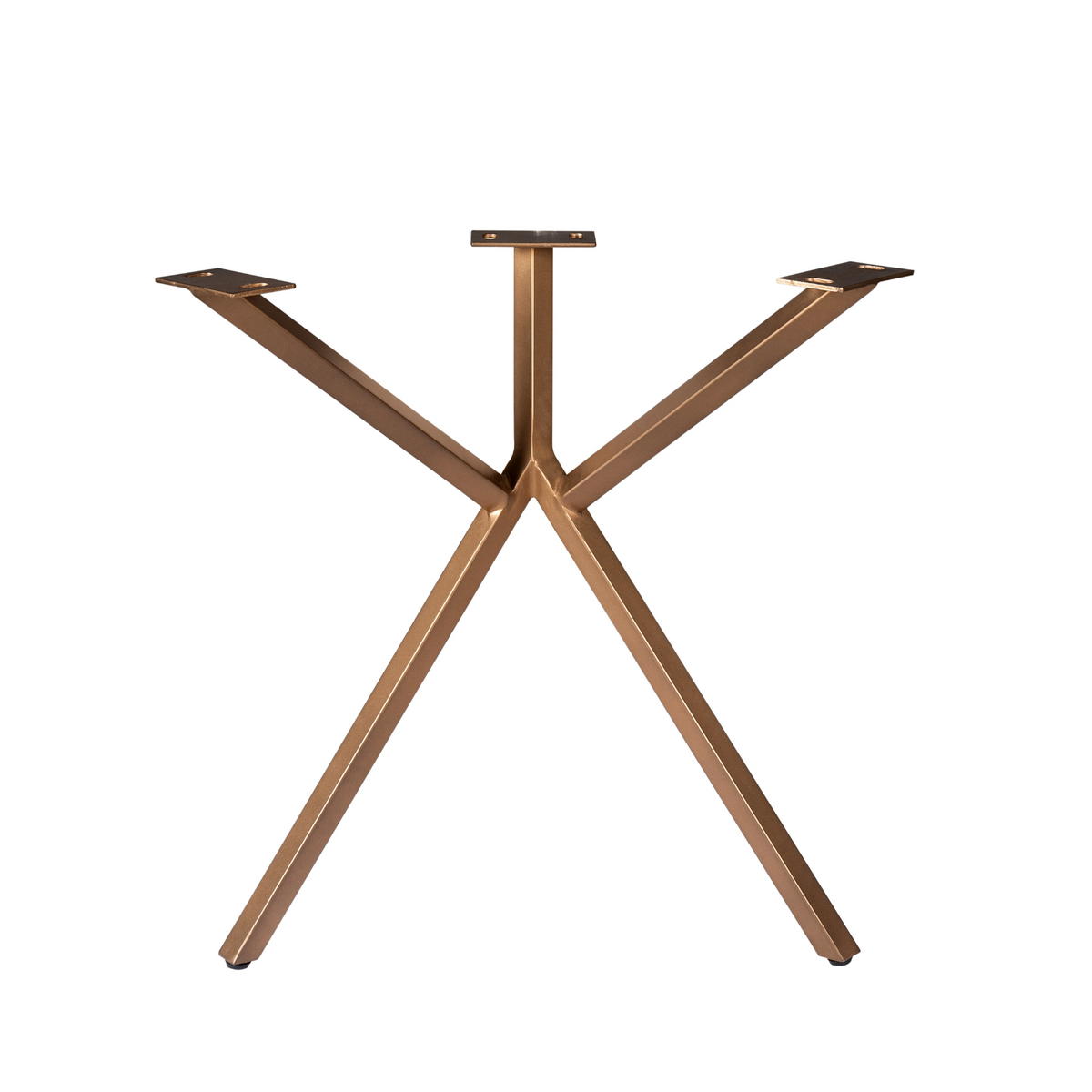 Y-Poot | Bronze | Set van 2
