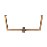 Kruispoot | Bronze