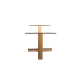 Kruispoot | Bronze