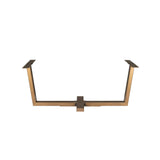 Kruispoot | Bronze