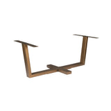 Kruispoot | Bronze