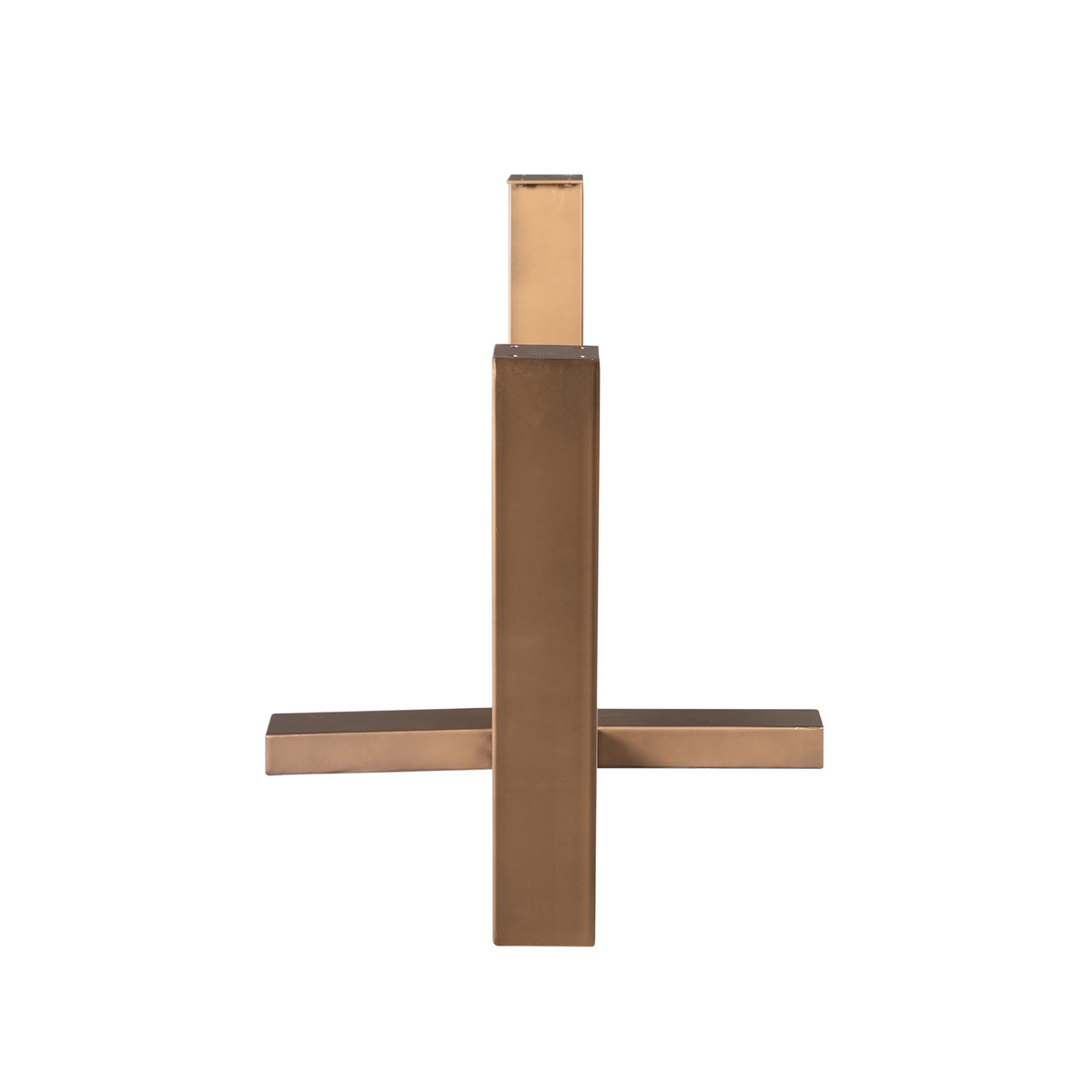 Kruispoot | Bronze