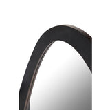 Spiegel Lou | 70 cm | Black