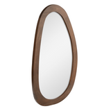 Spiegel Lou | 60 cm | Brown