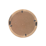 Salontafel Guus Naturel Mangohout 60 cm
