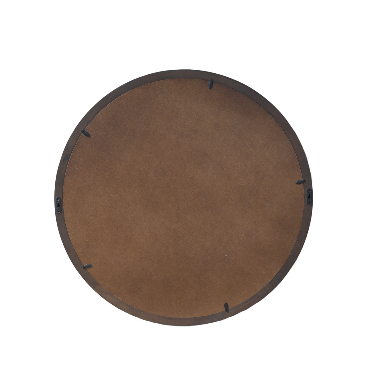 Salontafel Guus Naturel Mangohout 60 cm