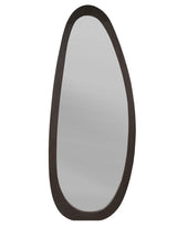 Salontafel Guus Naturel Mangohout 60 cm