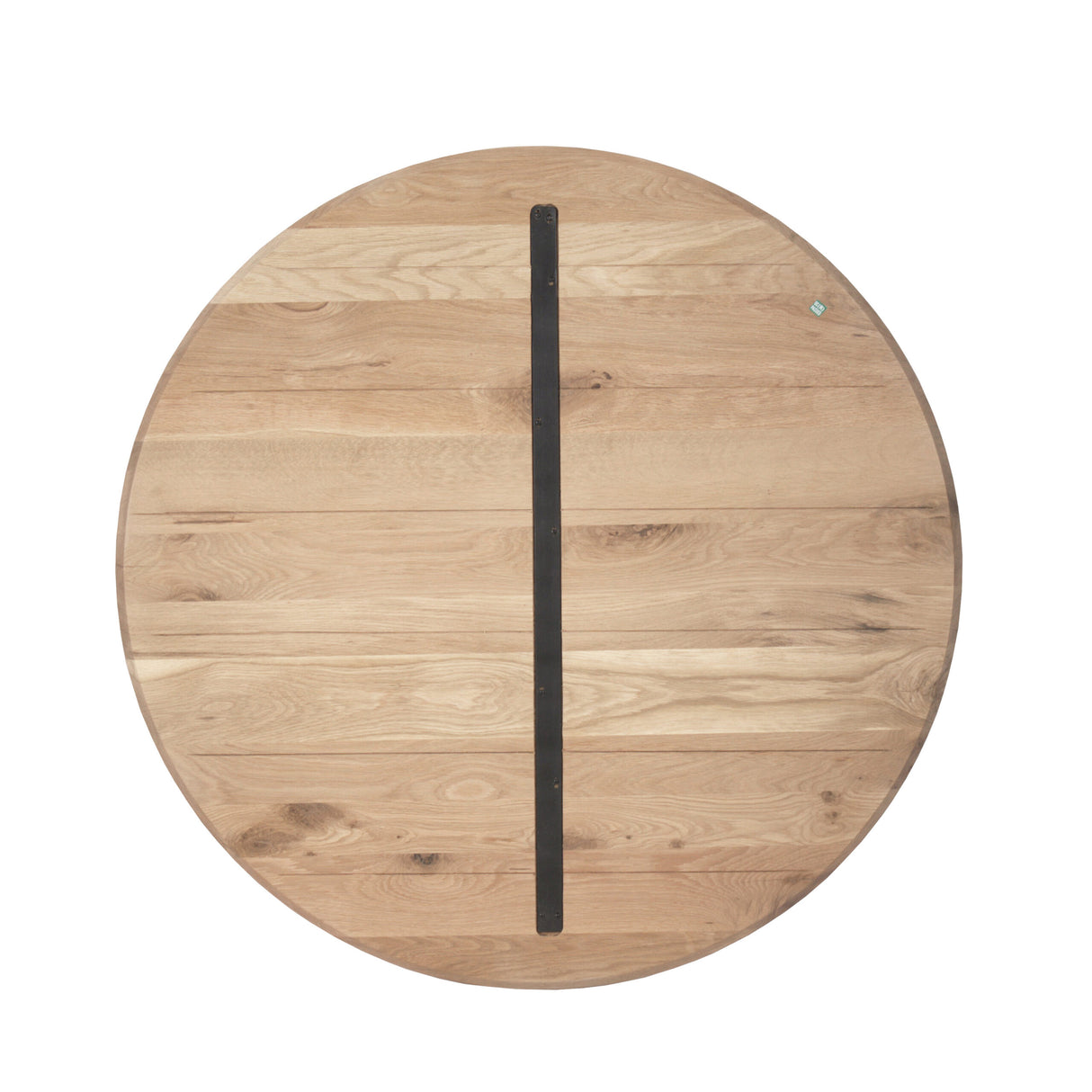 Eiken Blad Ferris 110 cm Naturel