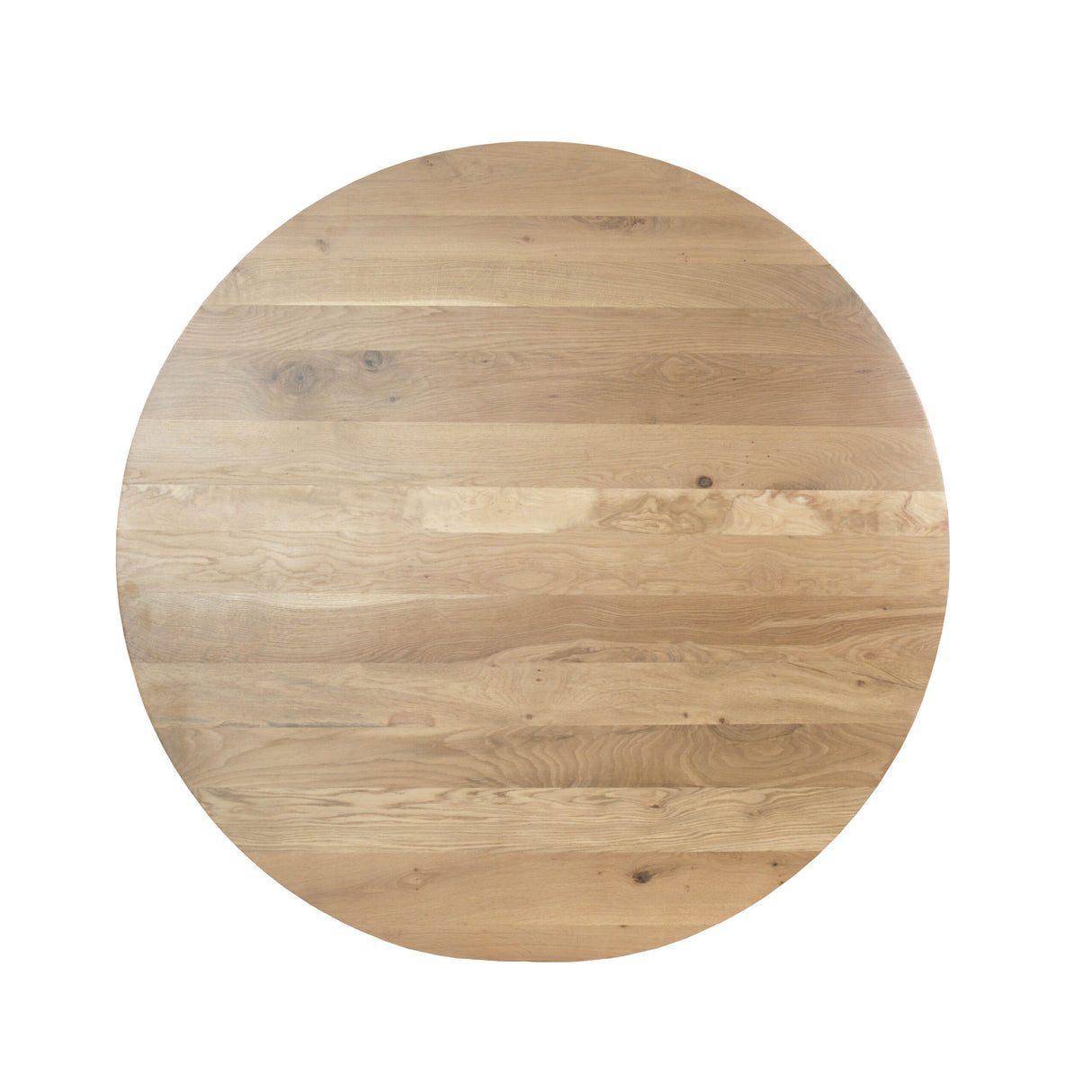 Eiken Blad Ferris 150 cm Naturel