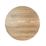 Eiken Blad Ferris 150 cm Naturel