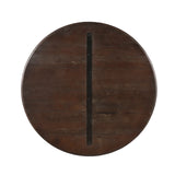 Eiken Blad Ferris 110 cm Bruin