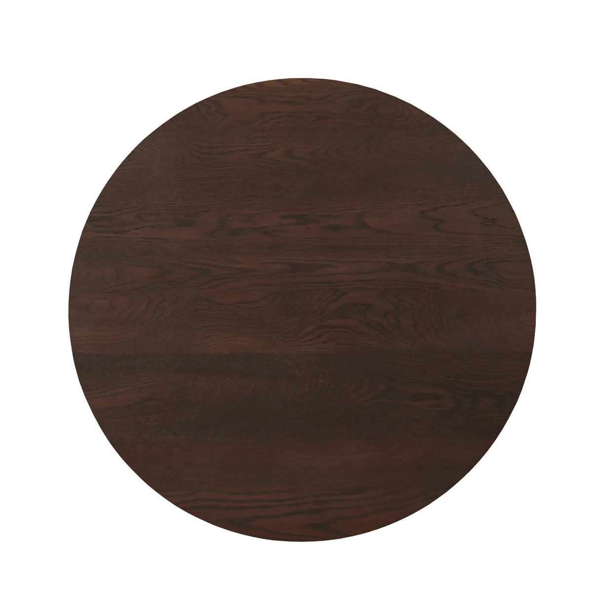 Eiken Blad Ferris 130 cm Bruin