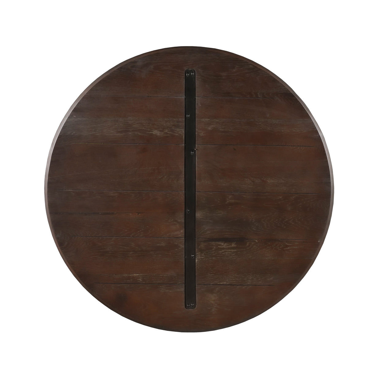 Eiken Blad Ferris 130 cm Bruin