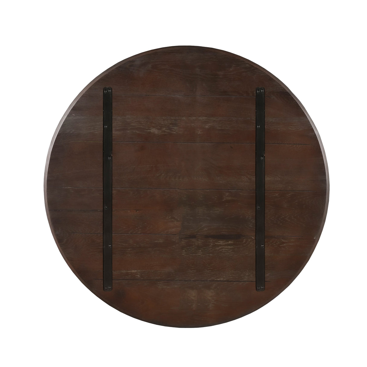 Eiken Blad Ferris 150 cm Bruin