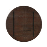 Eiken Blad Ferris 150 cm Bruin