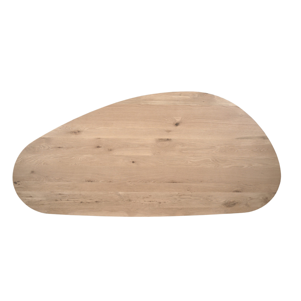 Eiken Blad Cloud 180 cm Naturel